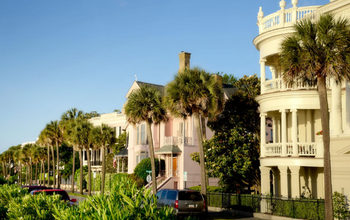 Where to Stay in North America